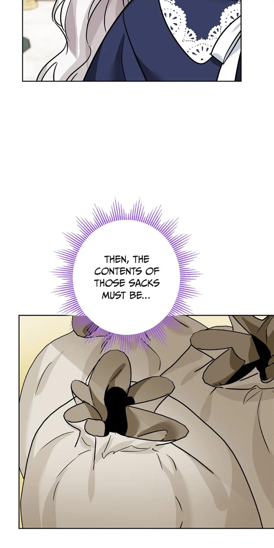 The Male Lead Is in Charge of the Successor Chapter 12 - Page 2