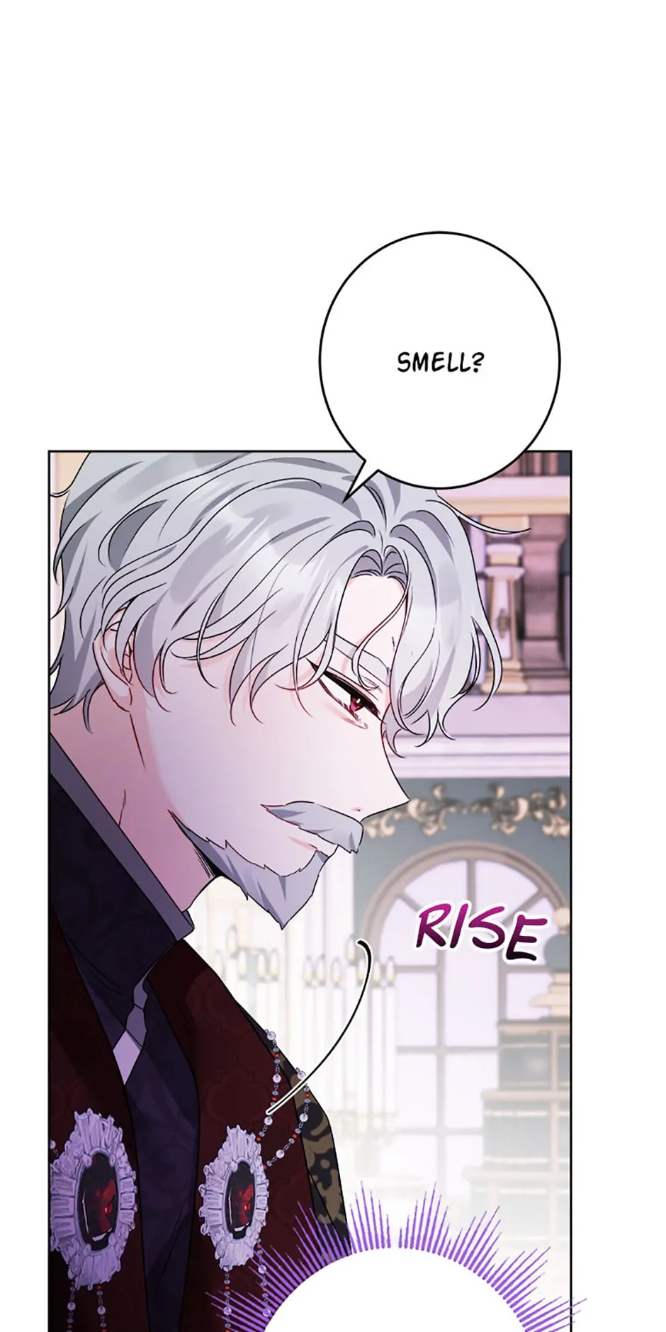 The Male Lead Is in Charge of the Successor Chapter 12 - Page 11