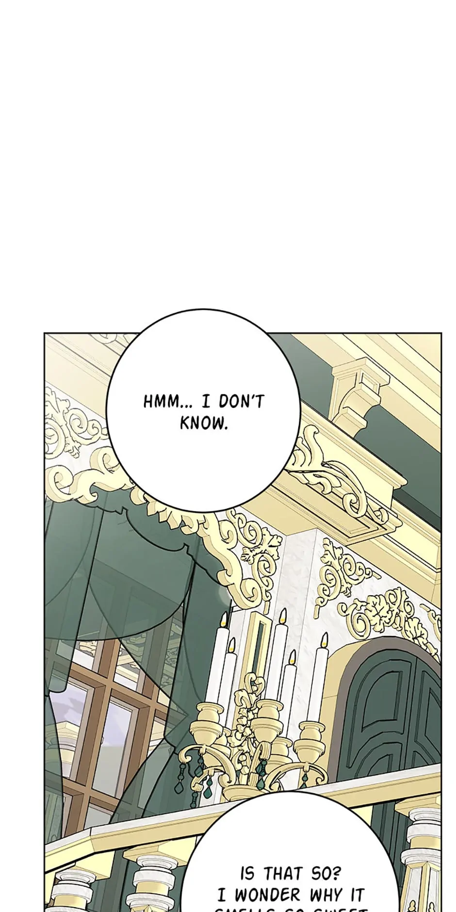 The Male Lead Is in Charge of the Successor Chapter 12 - Page 14