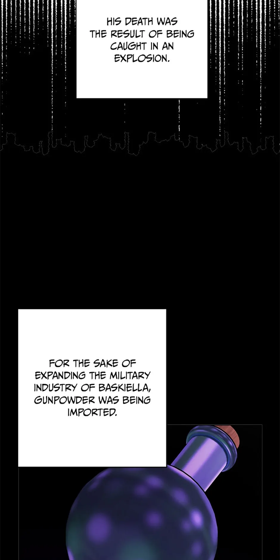 The Male Lead Is in Charge of the Successor Chapter 12 - Page 19