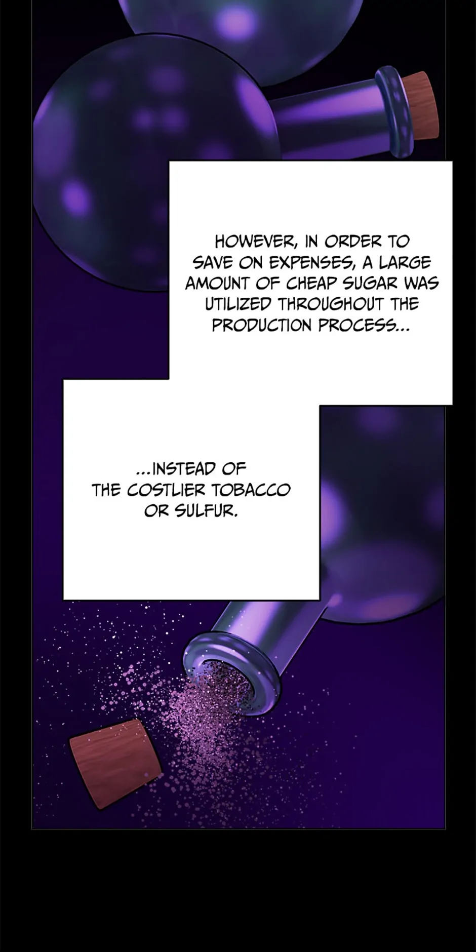 The Male Lead Is in Charge of the Successor Chapter 12 - Page 20