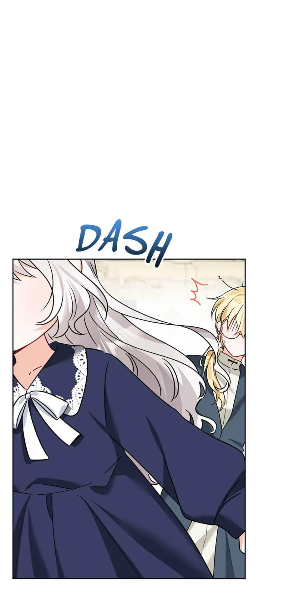 The Male Lead Is in Charge of the Successor Chapter 12 - Page 3