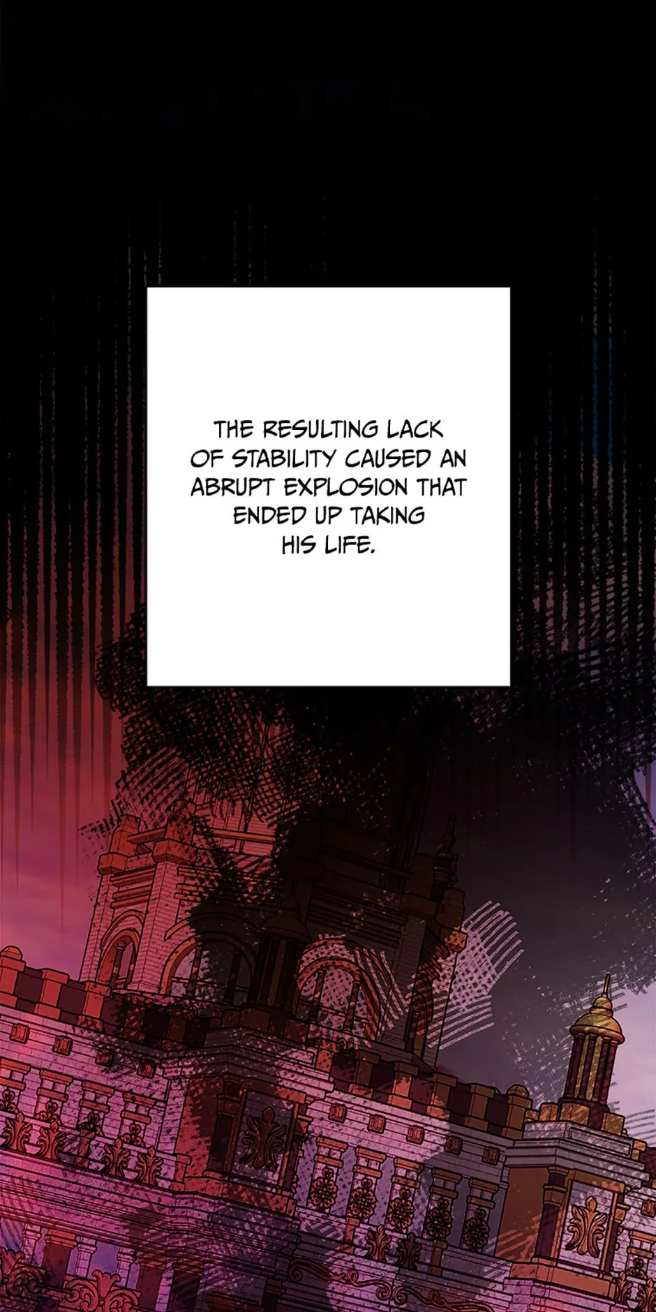The Male Lead Is in Charge of the Successor Chapter 12 - Page 21