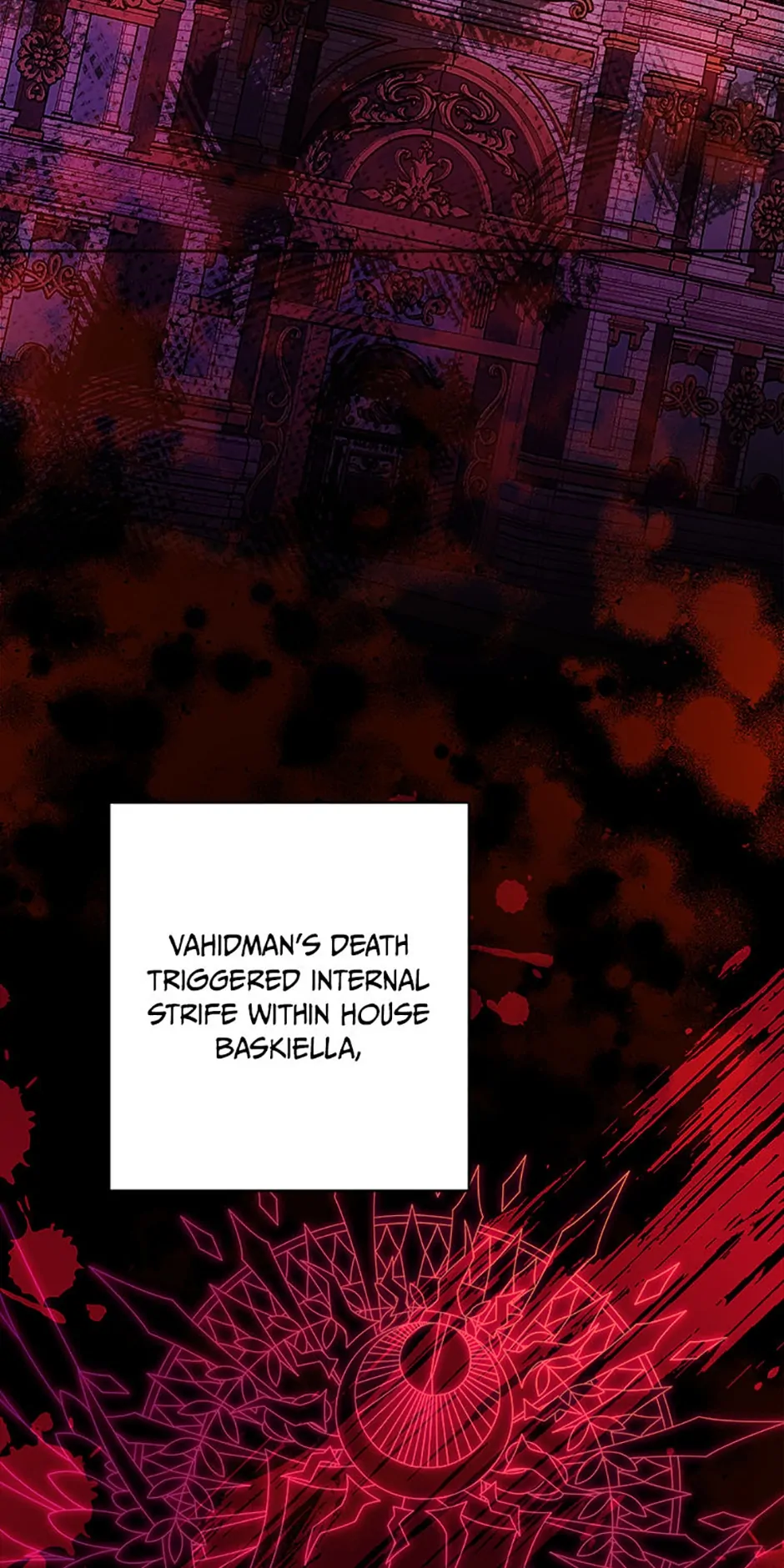 The Male Lead Is in Charge of the Successor Chapter 12 - Page 22