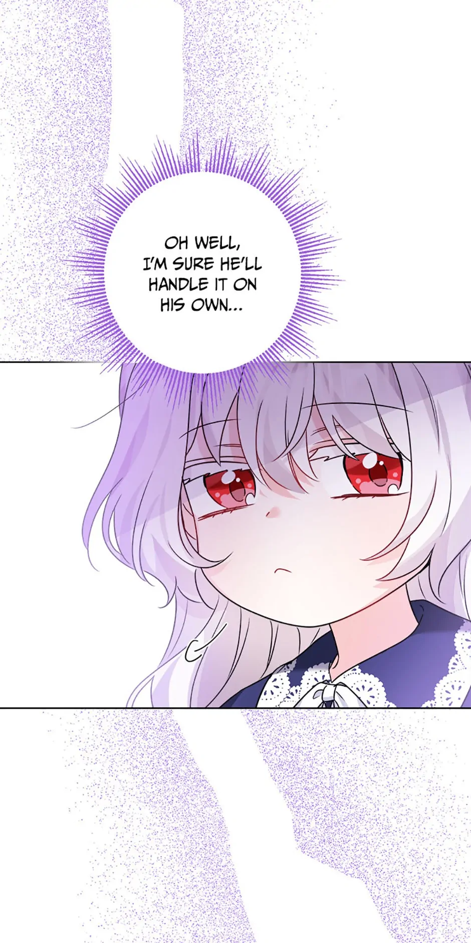 The Male Lead Is in Charge of the Successor Chapter 12 - Page 25