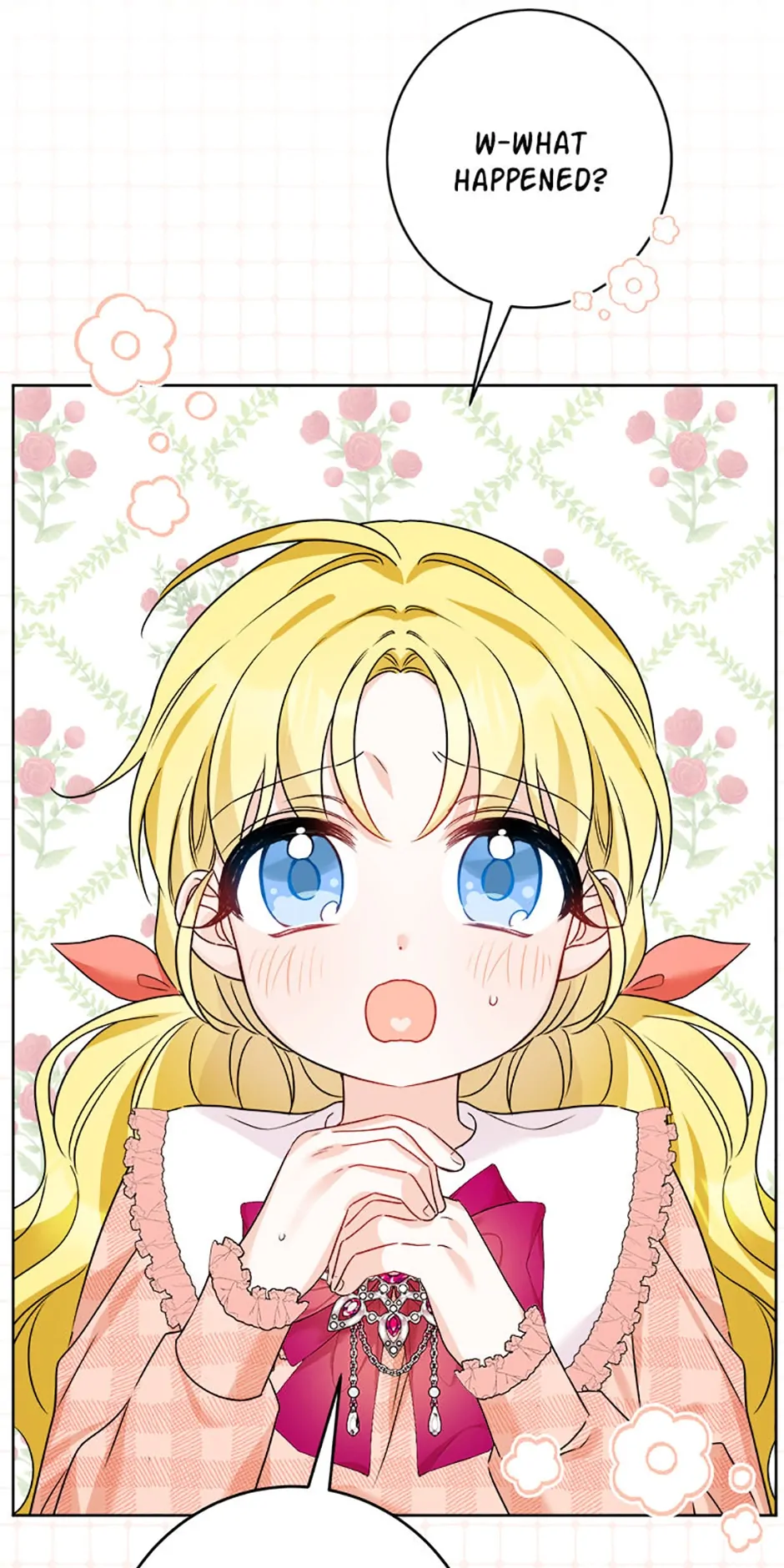 The Male Lead Is in Charge of the Successor Chapter 12 - Page 29