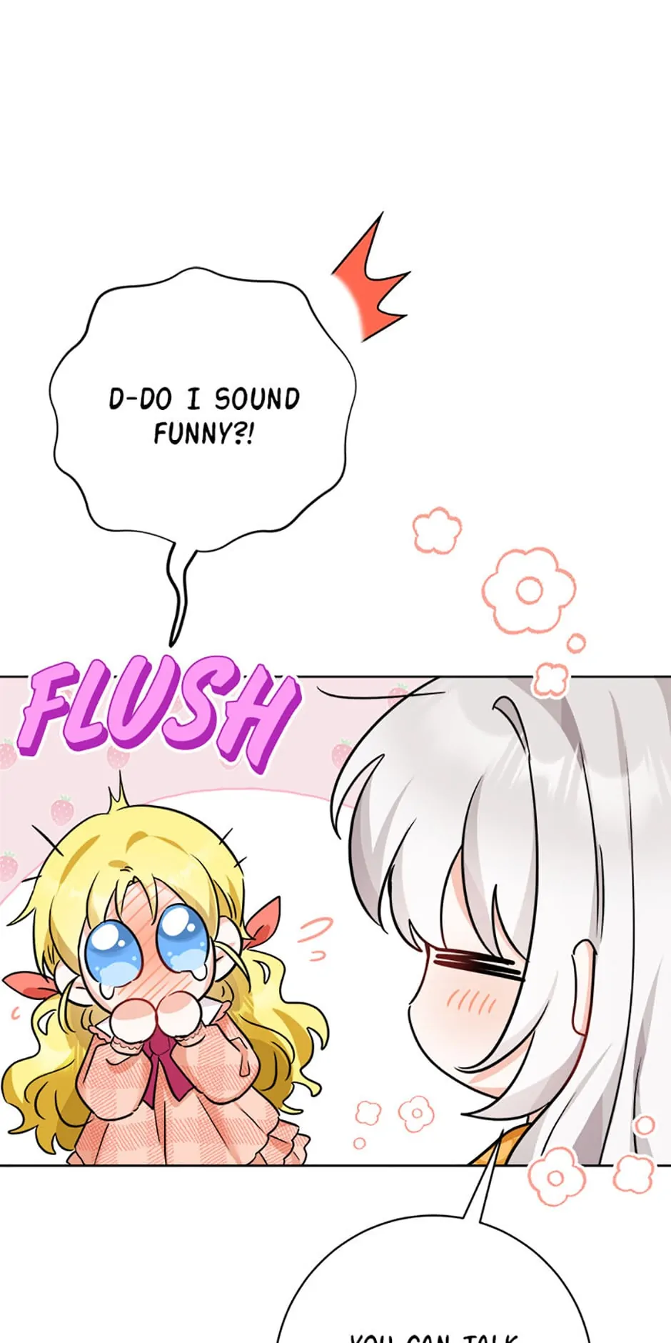 The Male Lead Is in Charge of the Successor Chapter 12 - Page 31