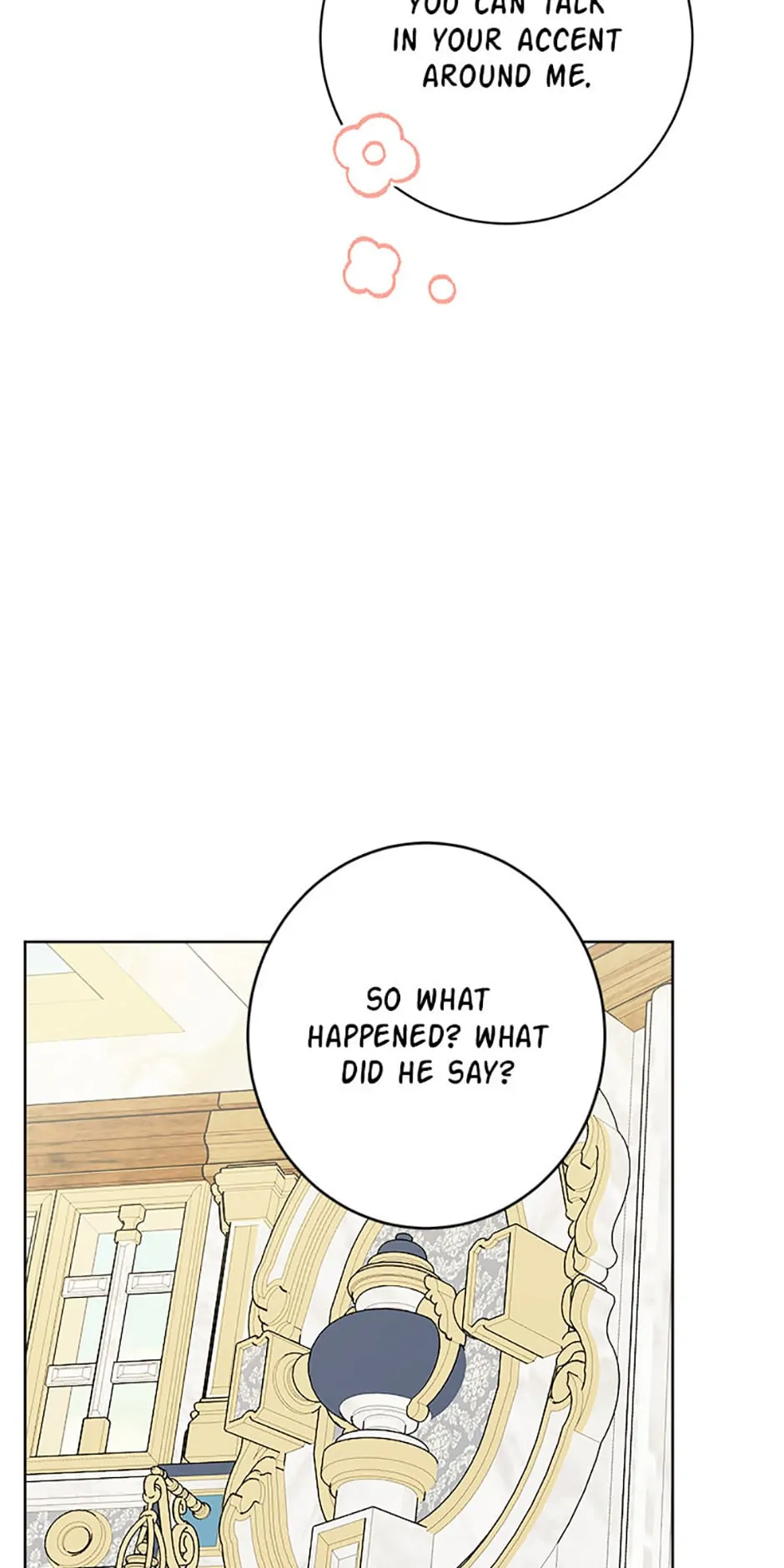 The Male Lead Is in Charge of the Successor Chapter 12 - Page 32