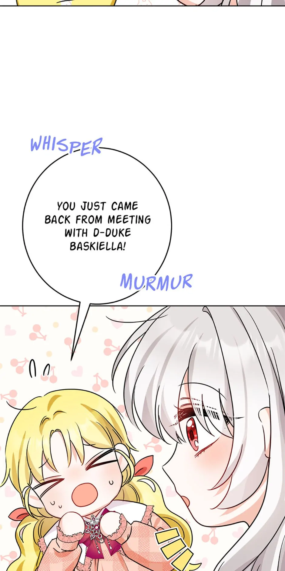 The Male Lead Is in Charge of the Successor Chapter 12 - Page 34
