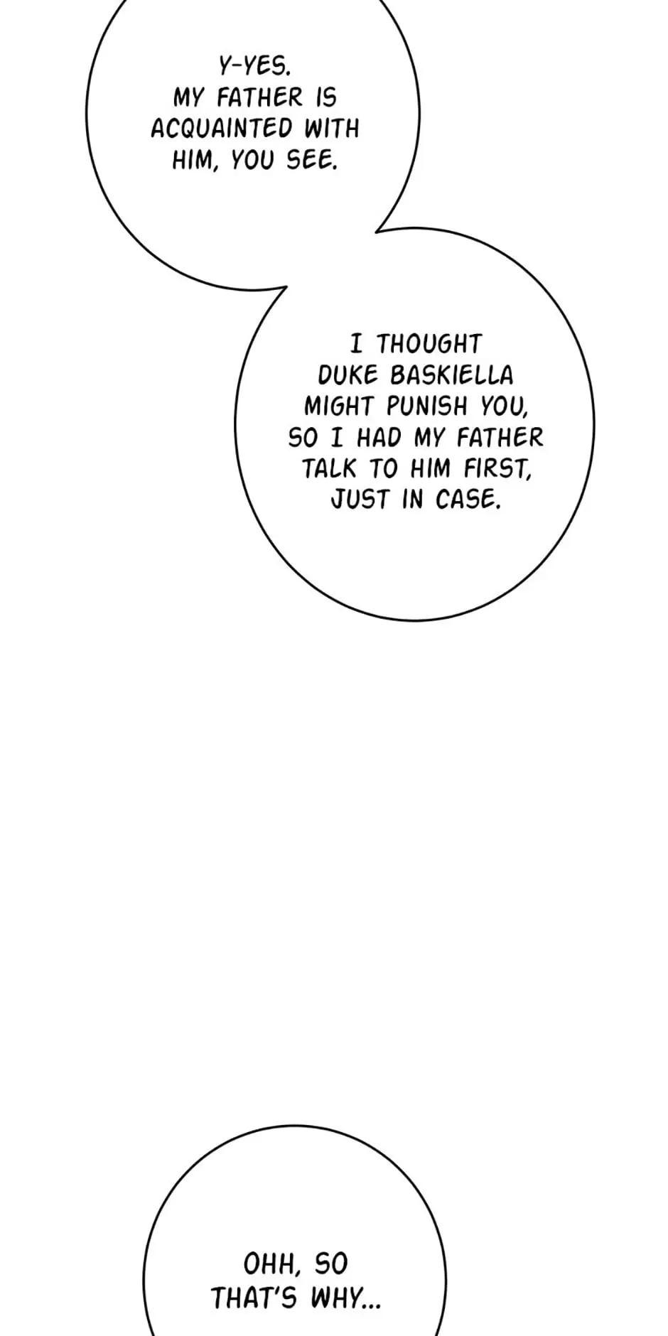 The Male Lead Is in Charge of the Successor Chapter 12 - Page 37