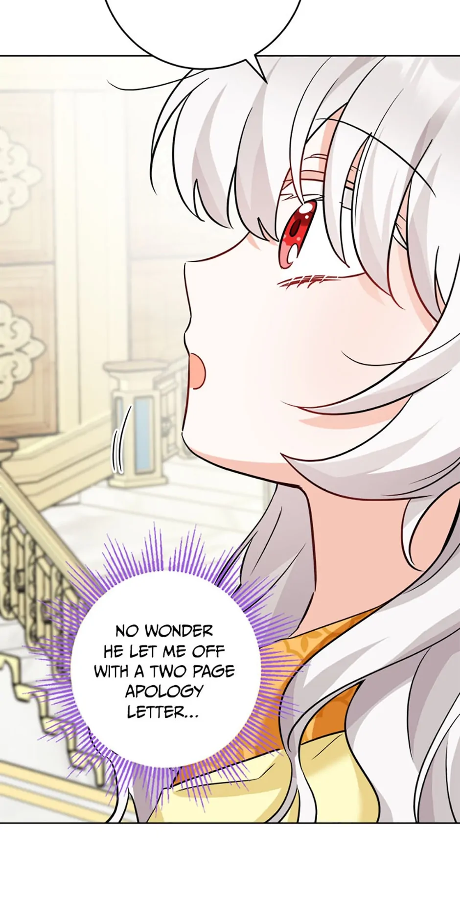 The Male Lead Is in Charge of the Successor Chapter 12 - Page 38