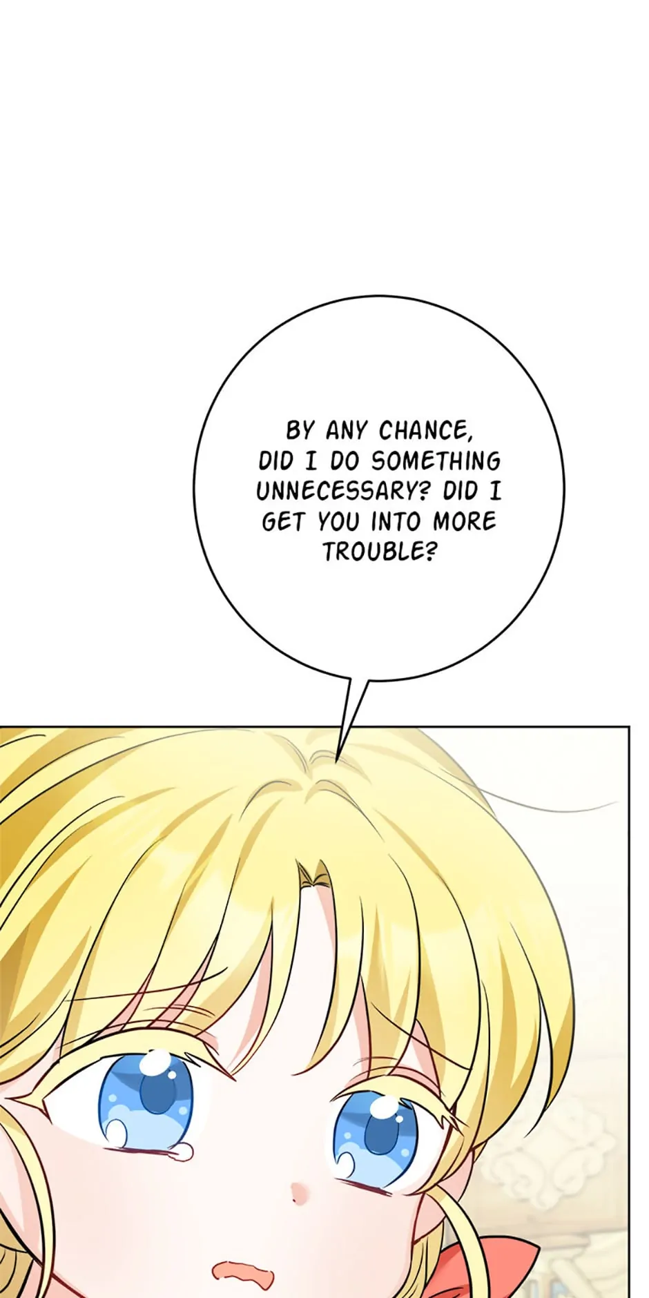 The Male Lead Is in Charge of the Successor Chapter 12 - Page 39