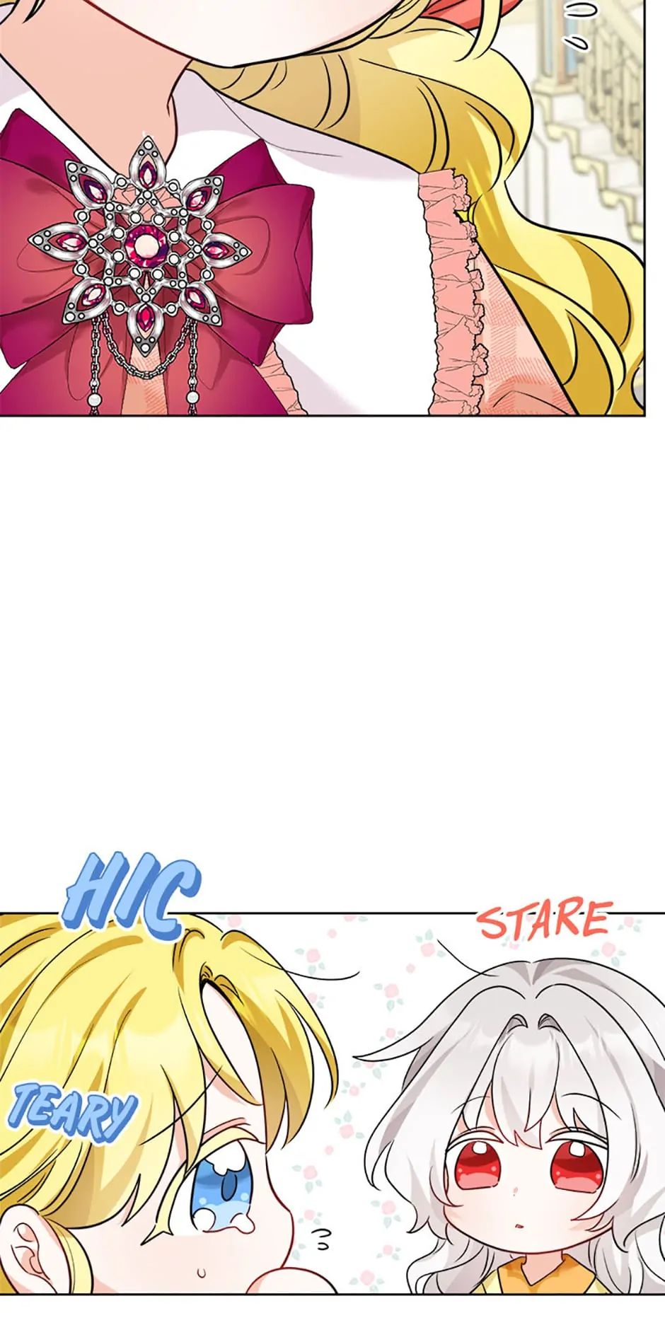 The Male Lead Is in Charge of the Successor Chapter 12 - Page 40