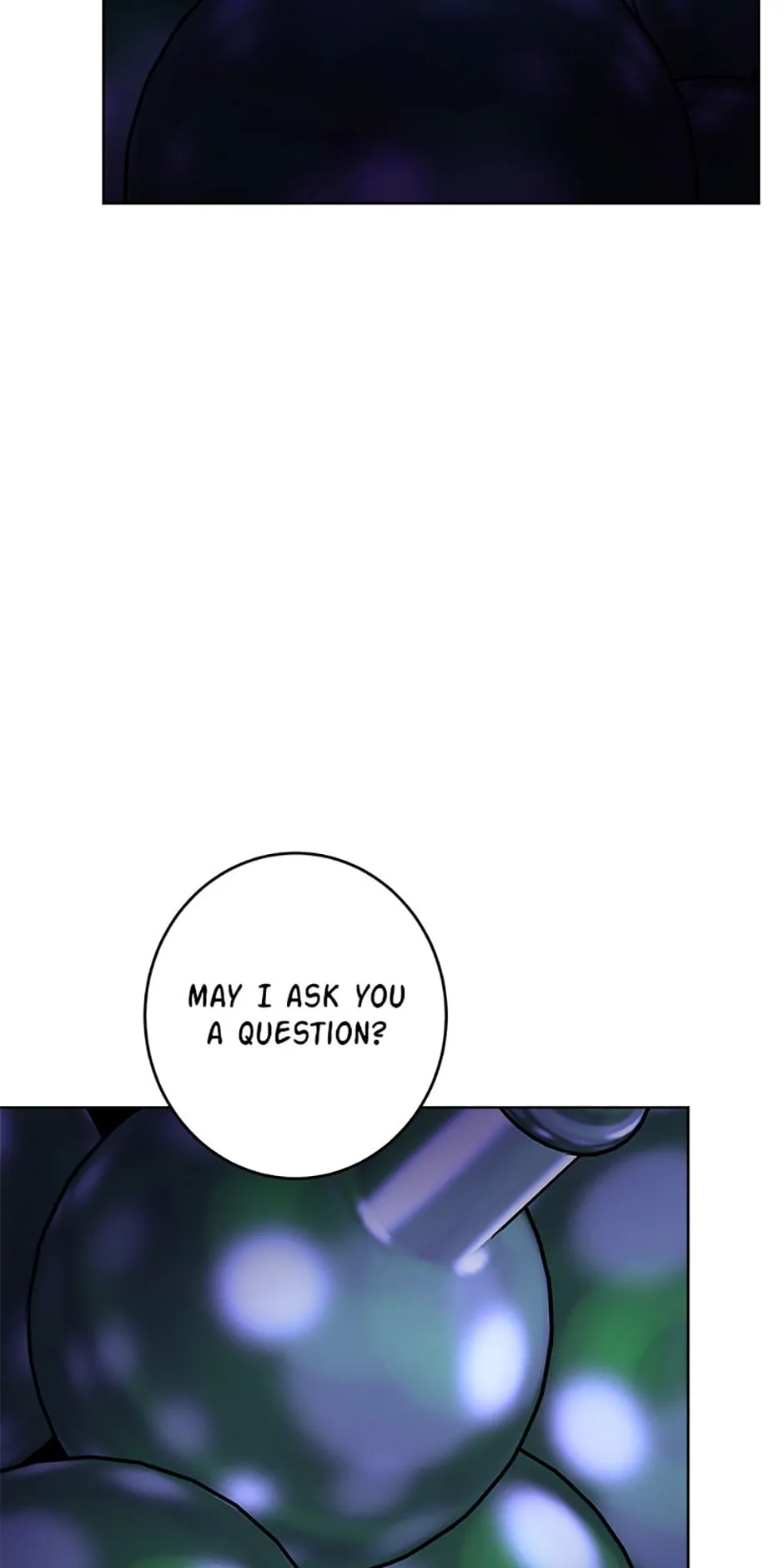 The Male Lead Is in Charge of the Successor Chapter 12 - Page 5