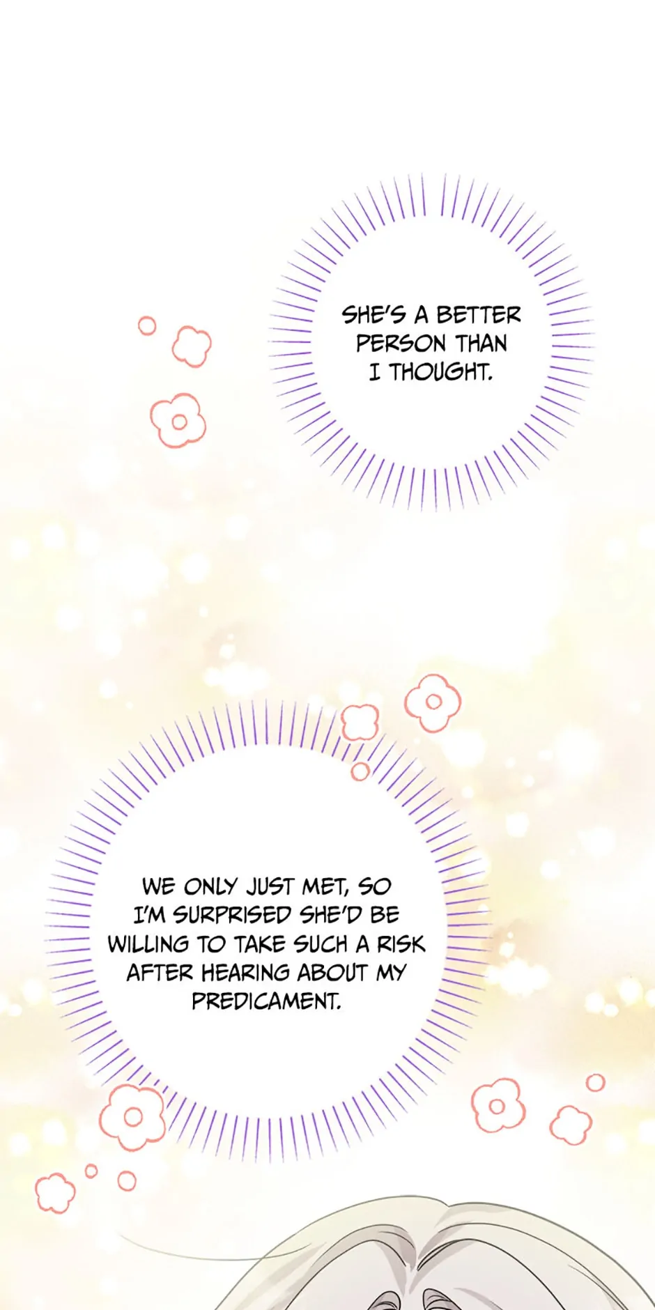The Male Lead Is in Charge of the Successor Chapter 12 - Page 41