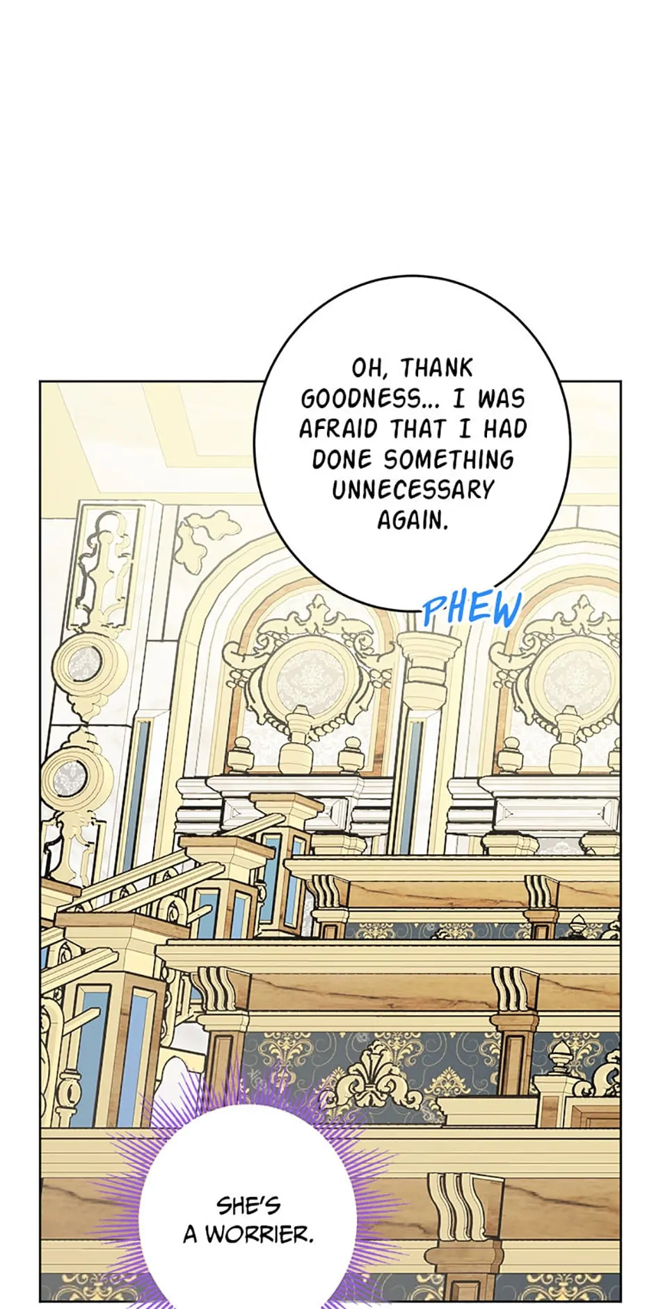 The Male Lead Is in Charge of the Successor Chapter 12 - Page 43