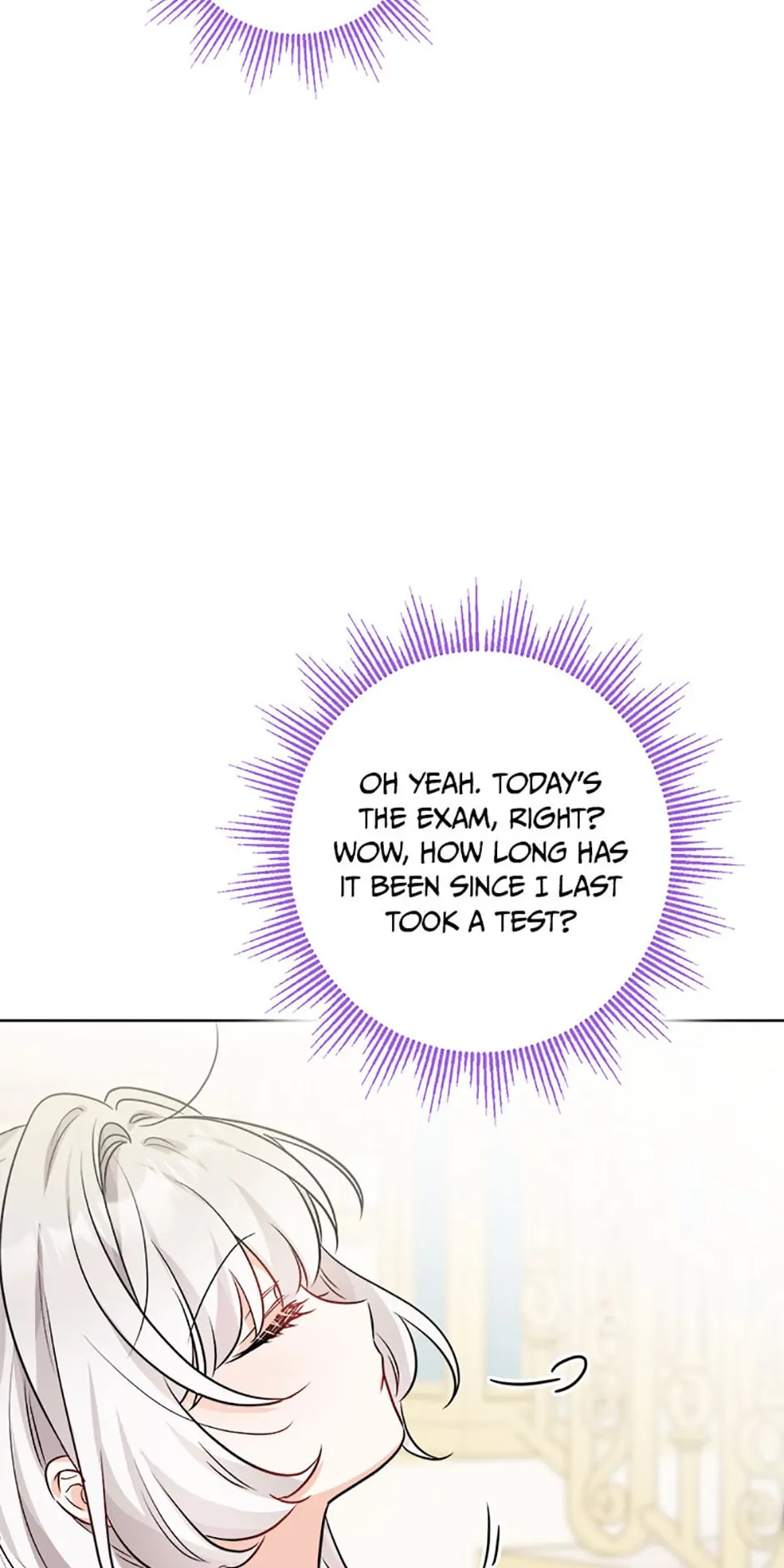The Male Lead Is in Charge of the Successor Chapter 12 - Page 44