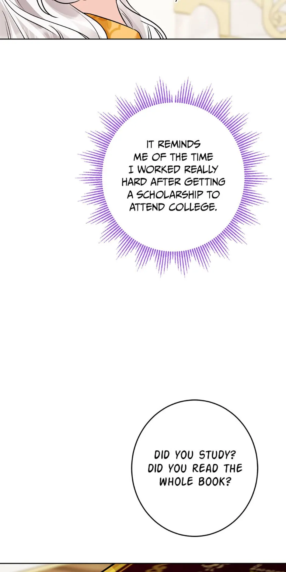 The Male Lead Is in Charge of the Successor Chapter 12 - Page 45