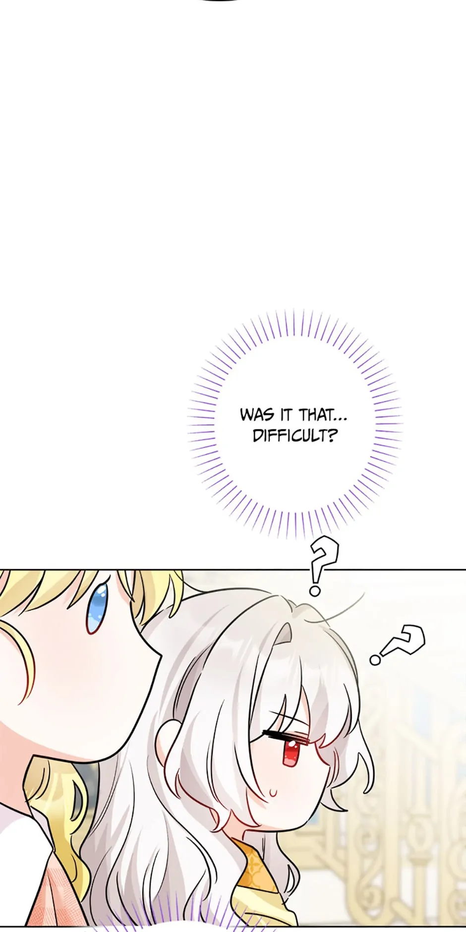 The Male Lead Is in Charge of the Successor Chapter 12 - Page 48