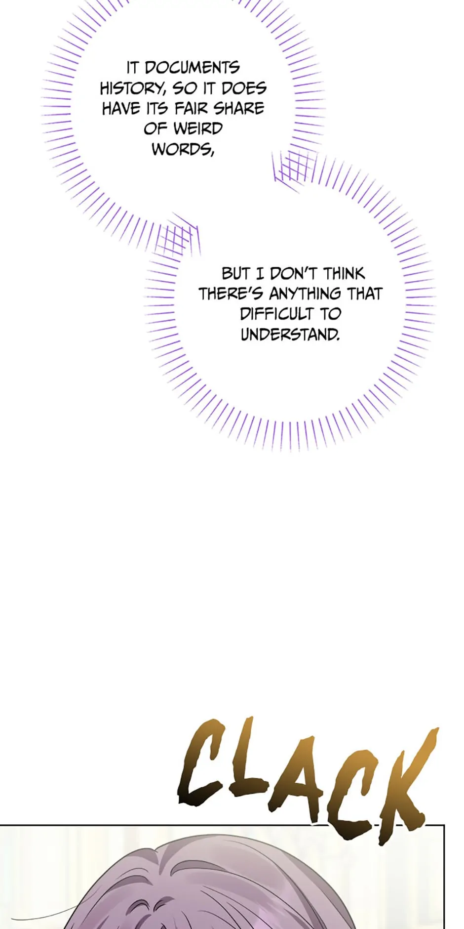 The Male Lead Is in Charge of the Successor Chapter 12 - Page 49