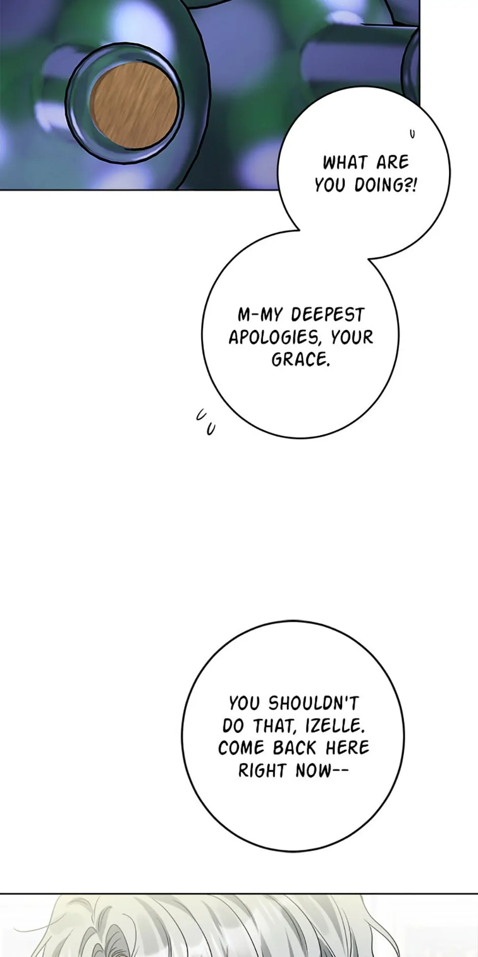 The Male Lead Is in Charge of the Successor Chapter 12 - Page 6