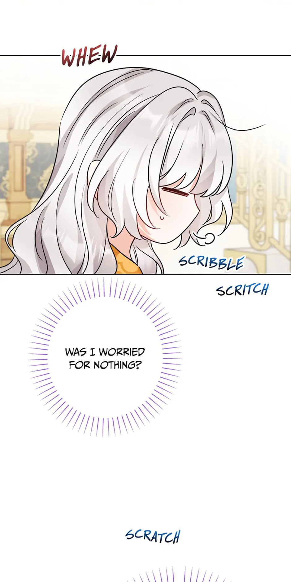 The Male Lead Is in Charge of the Successor Chapter 12 - Page 54