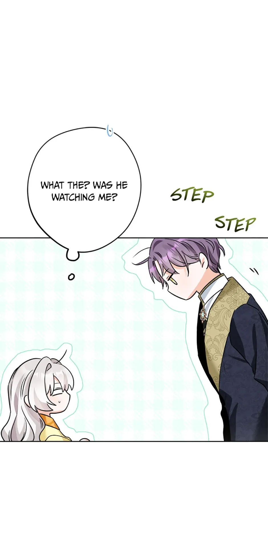 The Male Lead Is in Charge of the Successor Chapter 12 - Page 56