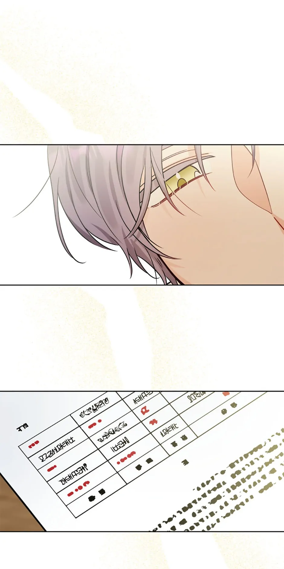 The Male Lead Is in Charge of the Successor Chapter 12 - Page 57