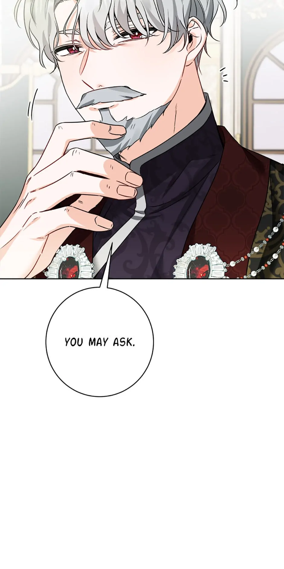 The Male Lead Is in Charge of the Successor Chapter 12 - Page 7
