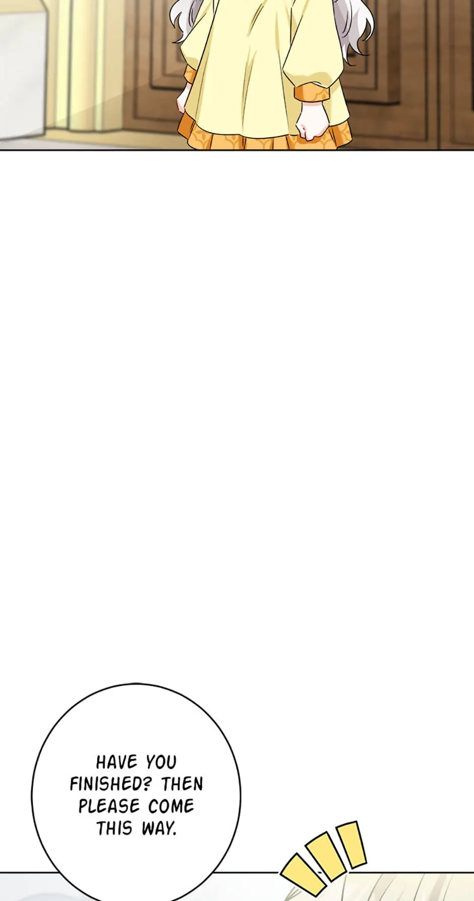 The Male Lead Is in Charge of the Successor Chapter 12 - Page 62
