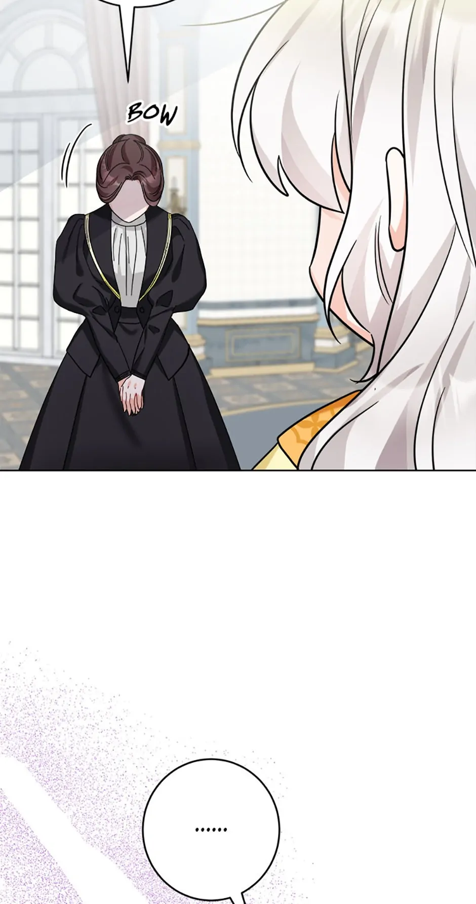 The Male Lead Is in Charge of the Successor Chapter 12 - Page 63