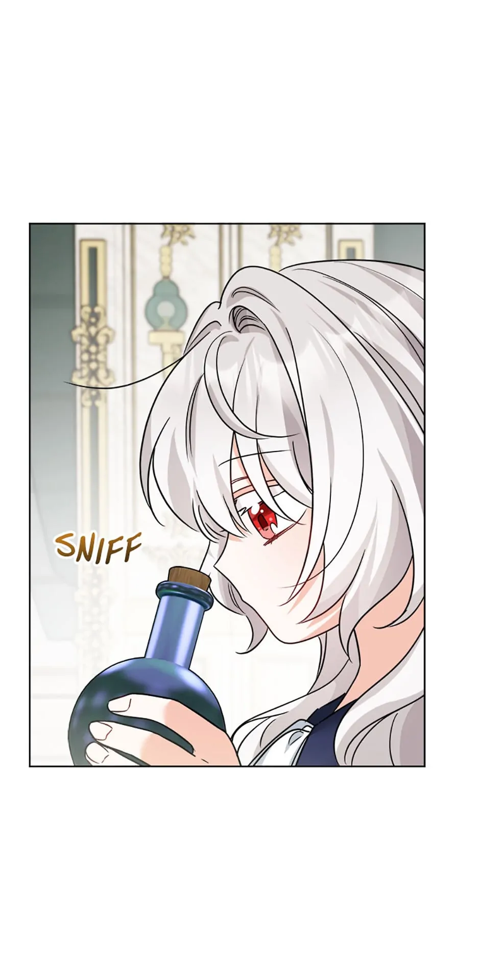 The Male Lead Is in Charge of the Successor Chapter 12 - Page 8