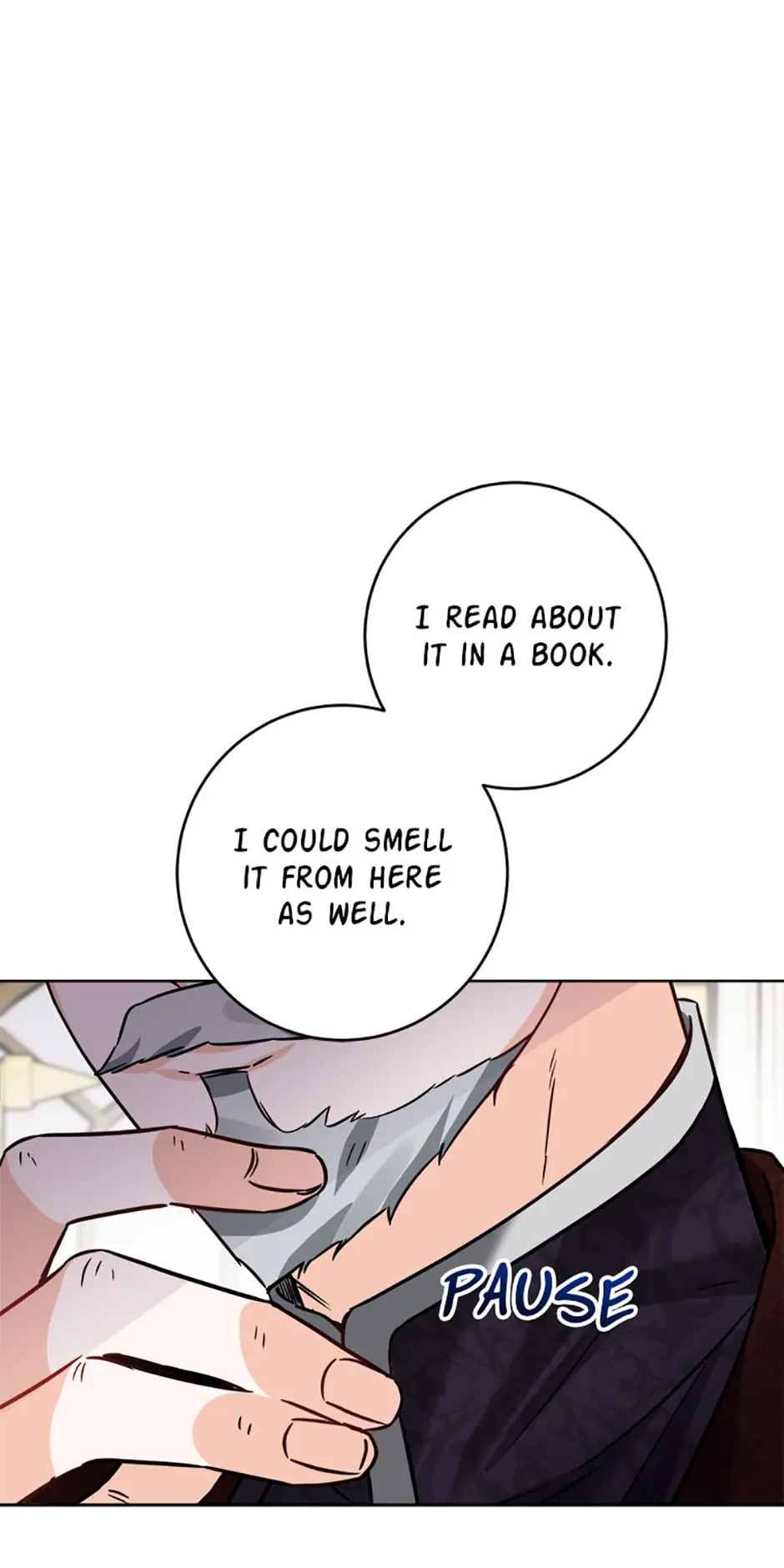 The Male Lead Is in Charge of the Successor Chapter 12 - Page 10