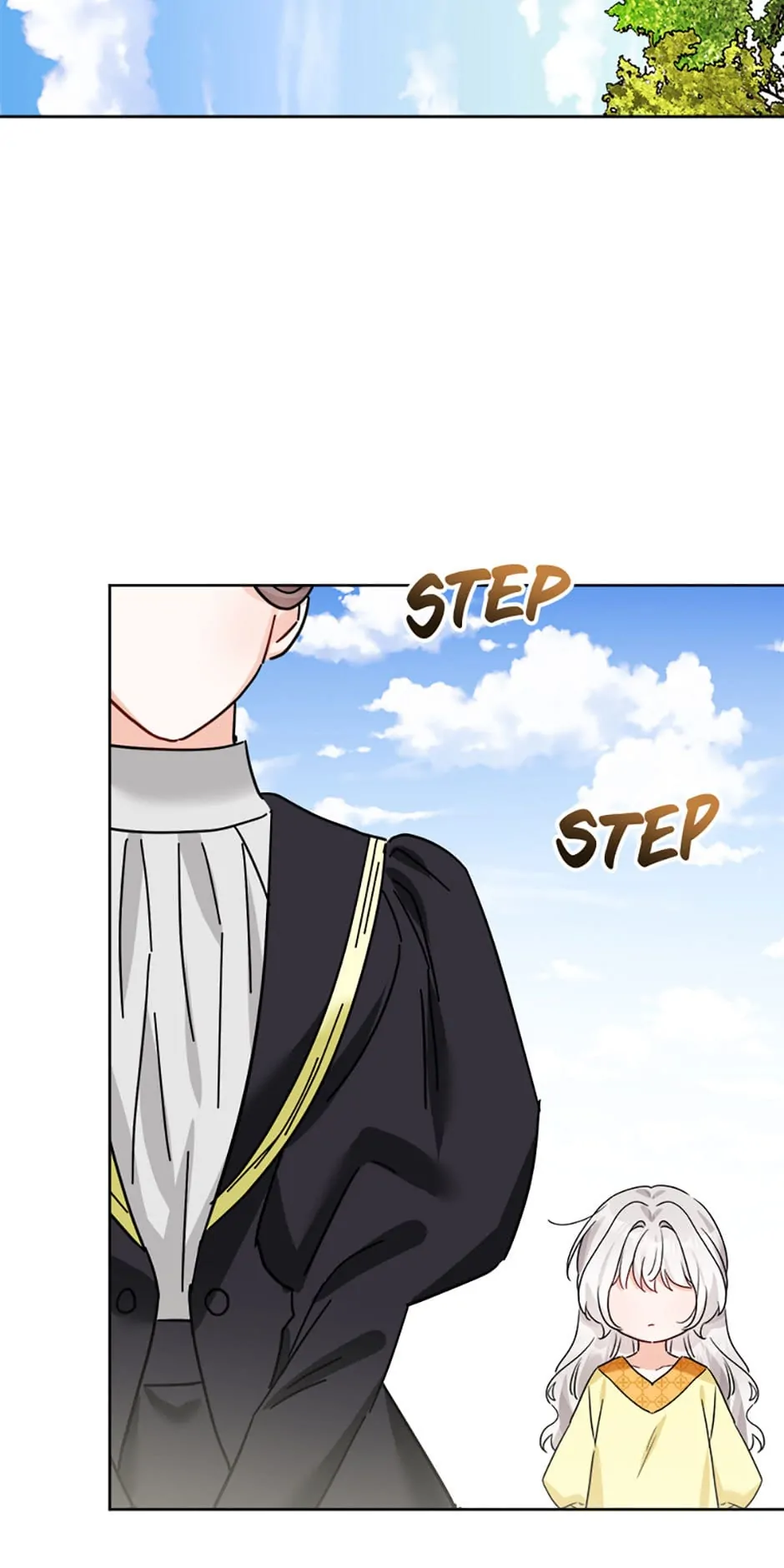 The Male Lead Is in Charge of the Successor Chapter 13 - Page 2