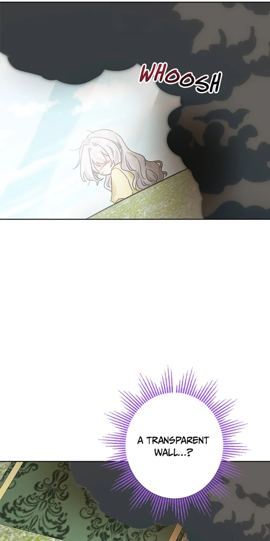 The Male Lead Is in Charge of the Successor Chapter 13 - Page 13