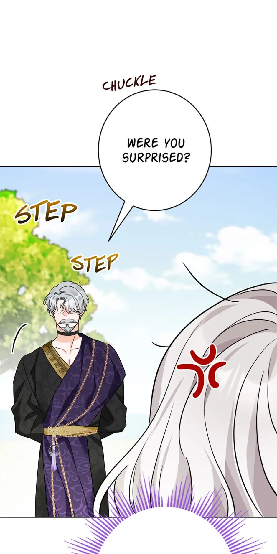The Male Lead Is in Charge of the Successor Chapter 13 - Page 15