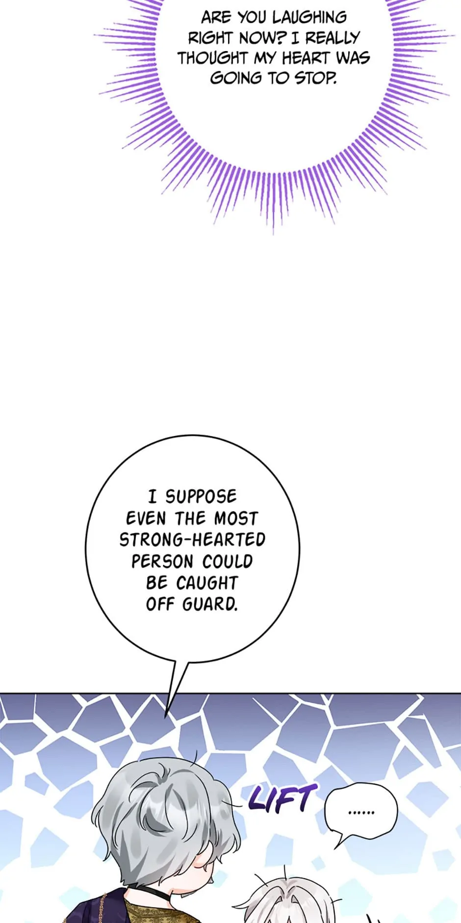 The Male Lead Is in Charge of the Successor Chapter 13 - Page 16