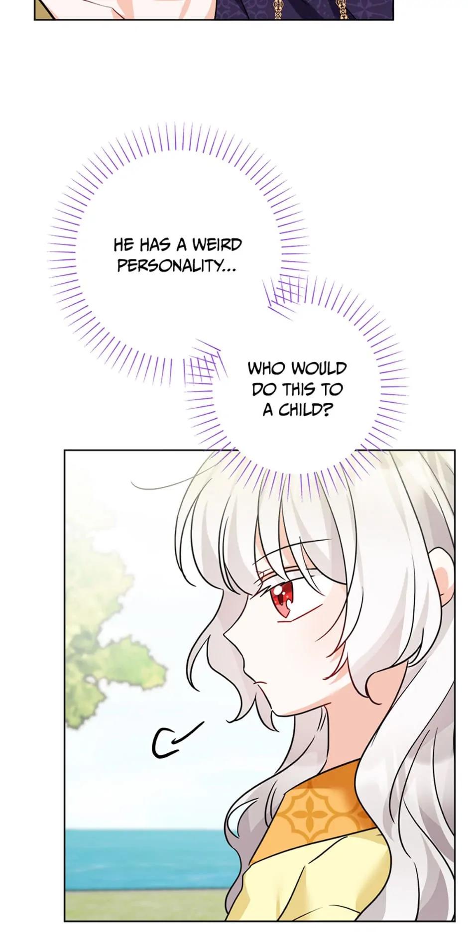 The Male Lead Is in Charge of the Successor Chapter 13 - Page 20