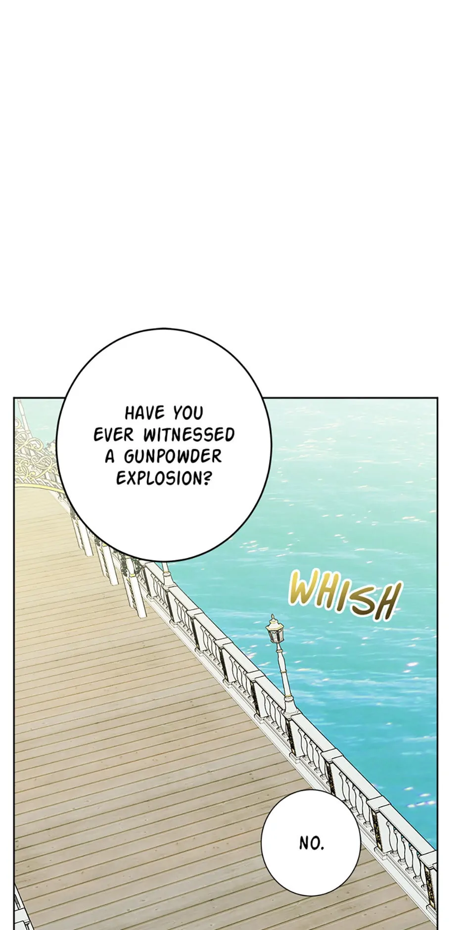 The Male Lead Is in Charge of the Successor Chapter 13 - Page 21