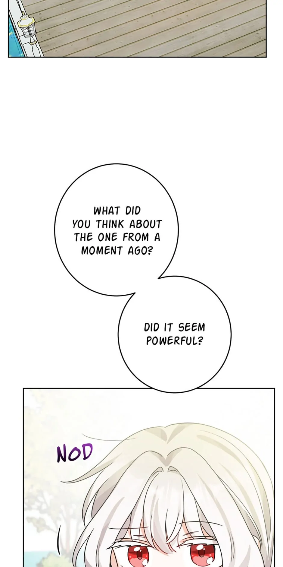 The Male Lead Is in Charge of the Successor Chapter 13 - Page 22