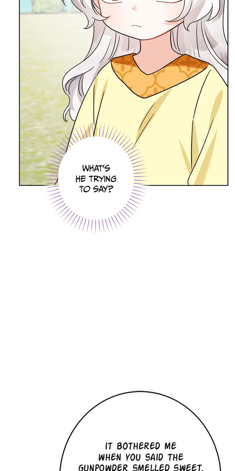 The Male Lead Is in Charge of the Successor Chapter 13 - Page 23