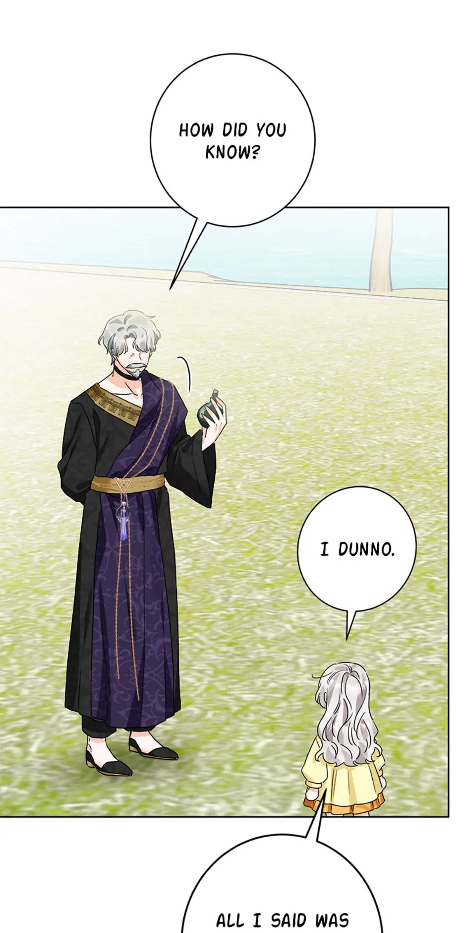 The Male Lead Is in Charge of the Successor Chapter 13 - Page 27