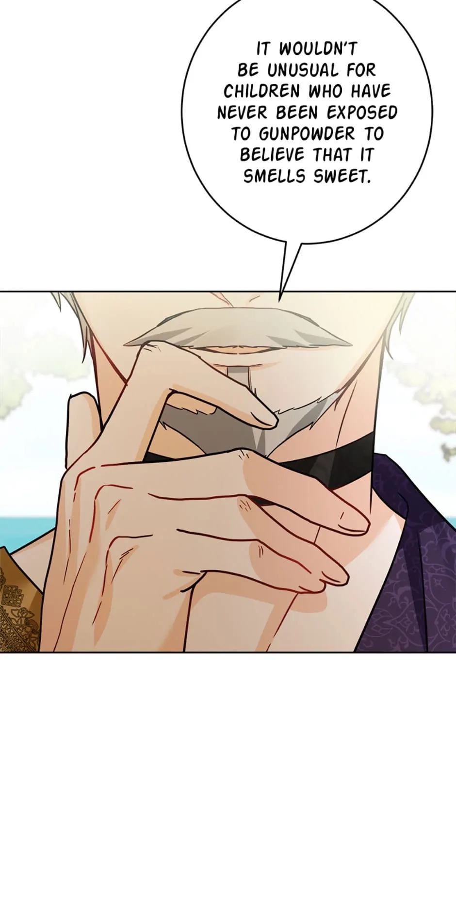 The Male Lead Is in Charge of the Successor Chapter 13 - Page 30
