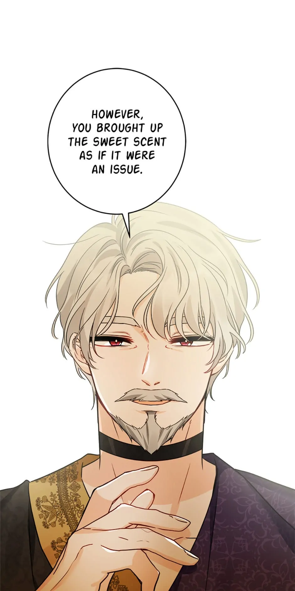 The Male Lead Is in Charge of the Successor Chapter 13 - Page 31