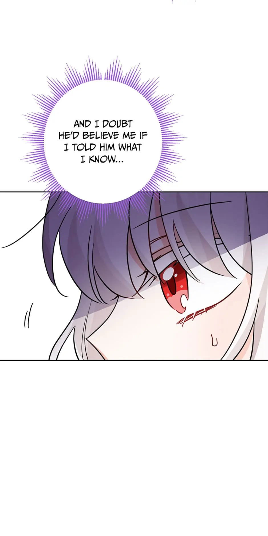 The Male Lead Is in Charge of the Successor Chapter 13 - Page 34