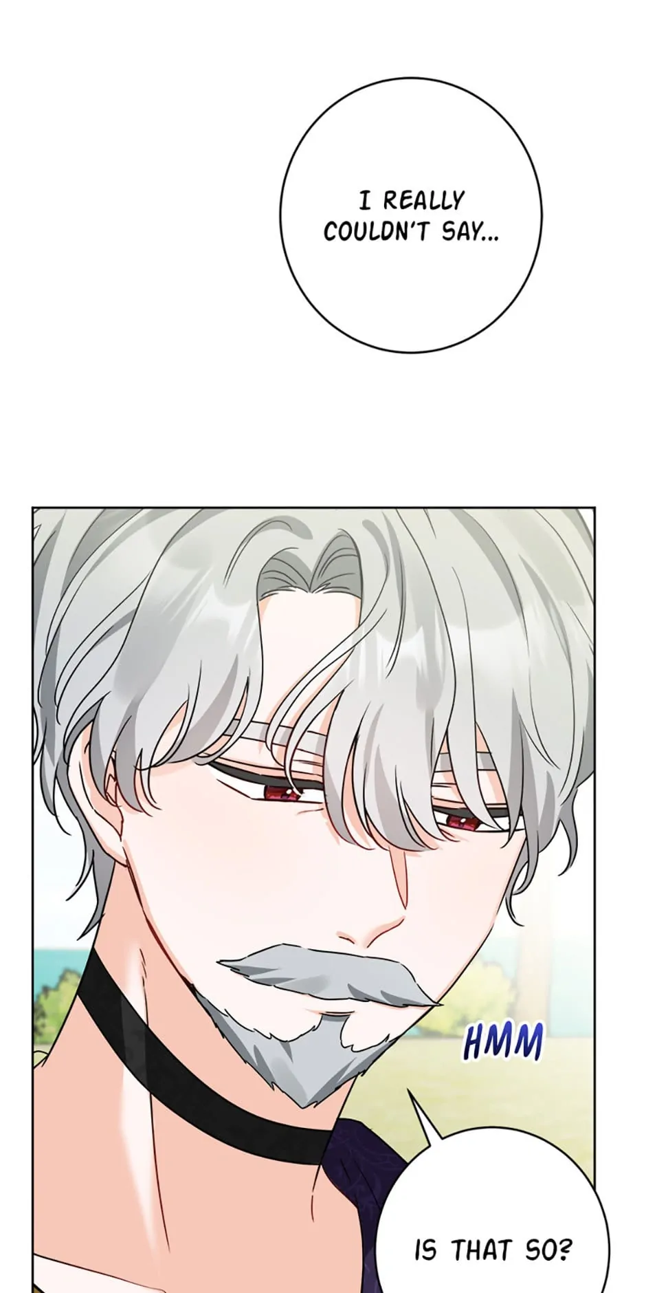 The Male Lead Is in Charge of the Successor Chapter 13 - Page 35