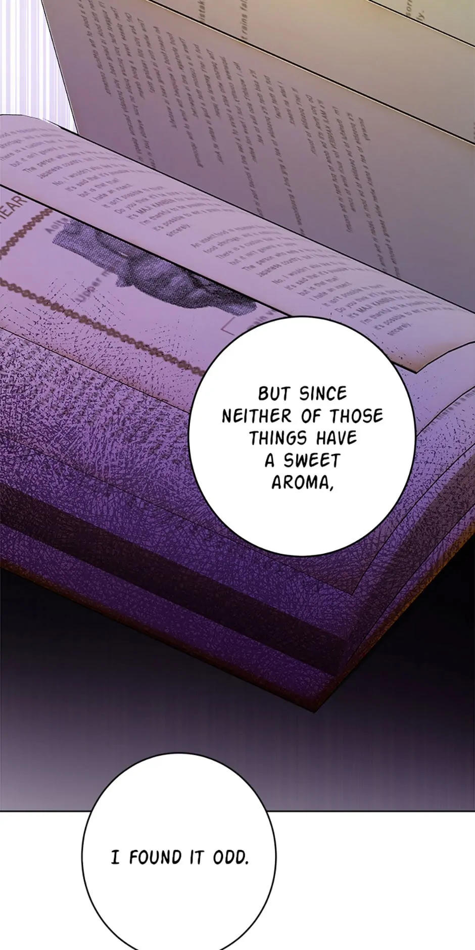 The Male Lead Is in Charge of the Successor Chapter 13 - Page 37