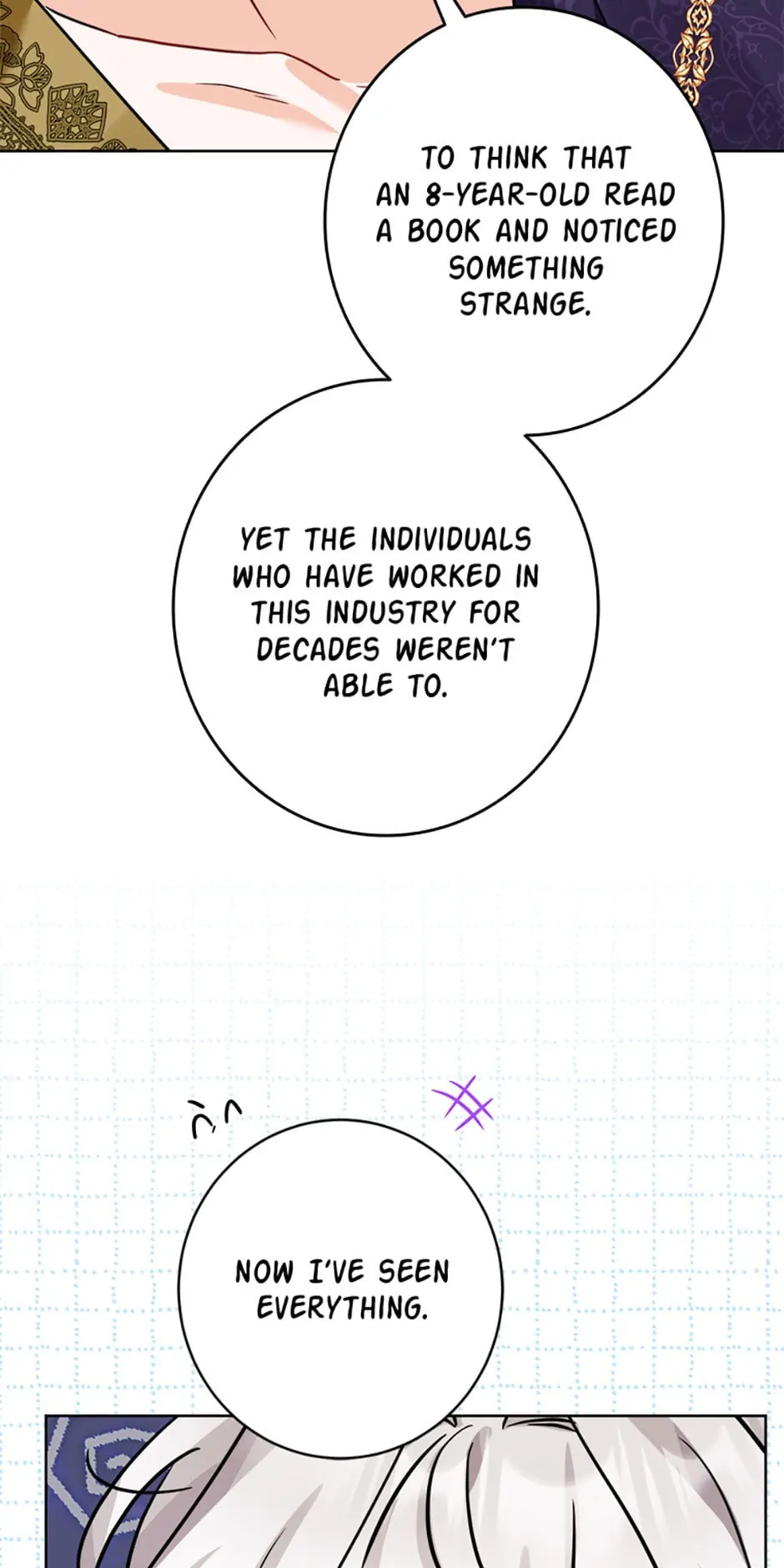 The Male Lead Is in Charge of the Successor Chapter 13 - Page 42