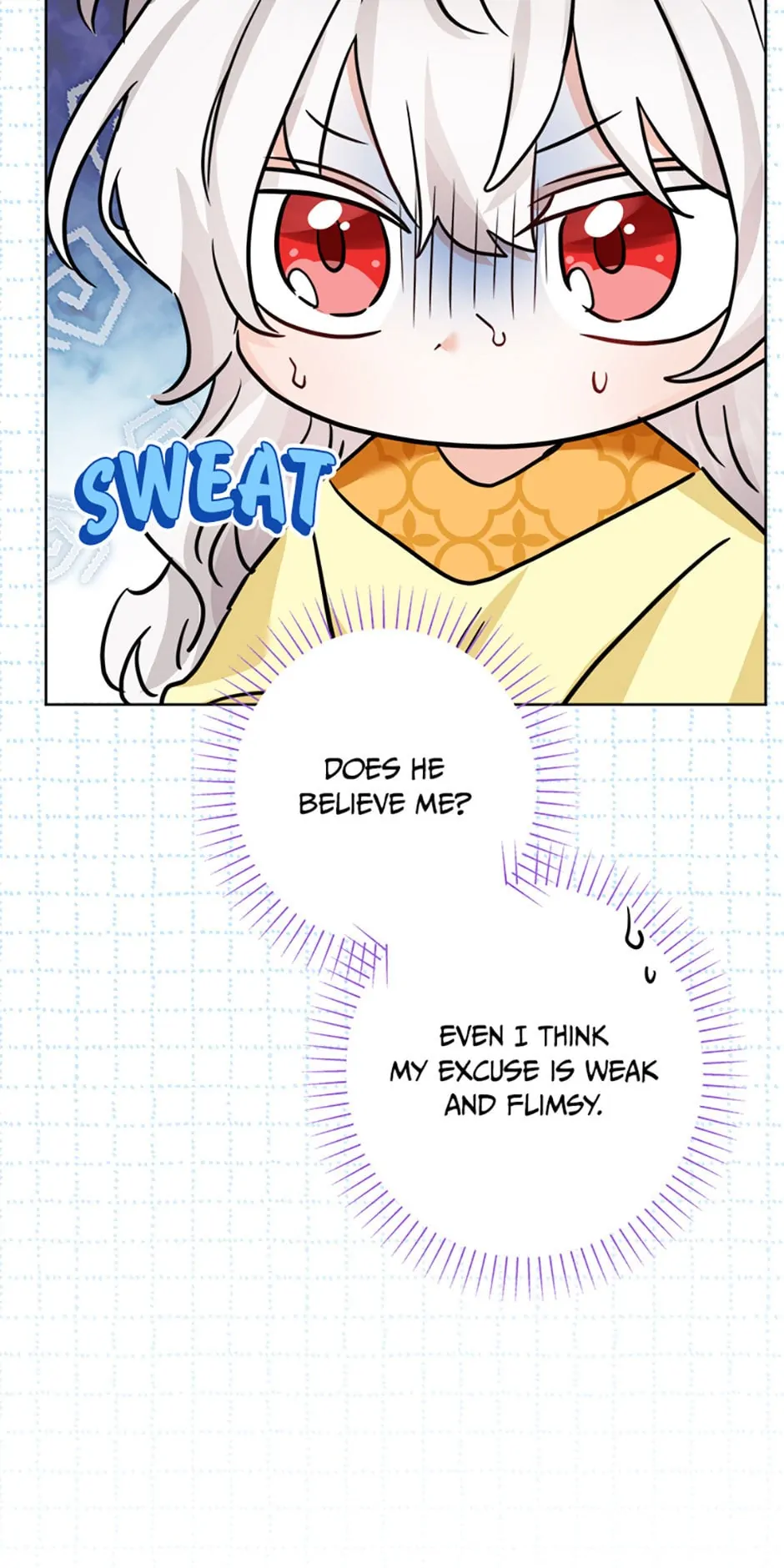 The Male Lead Is in Charge of the Successor Chapter 13 - Page 43