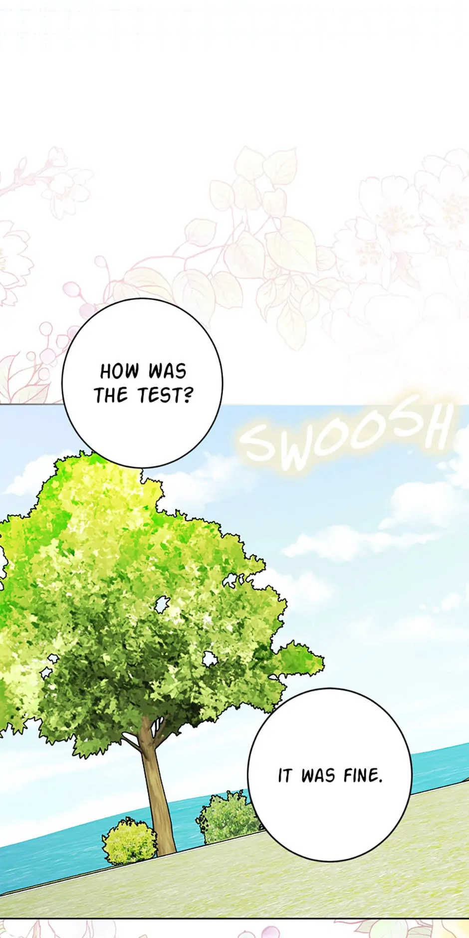 The Male Lead Is in Charge of the Successor Chapter 13 - Page 44